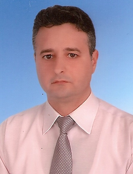 Mustafa Özcan Mustafa Özcan